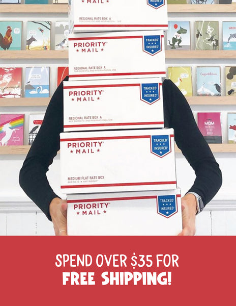 LIGHT THAT UP HANUKKAH CARD