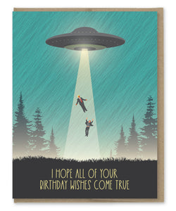TAKE OUR LEADERS BIRTHDAY CARD