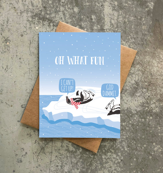 HOLIDAY SURPRISE PACK!