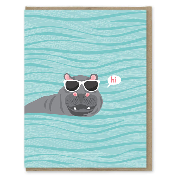 COOL CRITTERS ASSORTED NOTE SET (BOX OF 8)