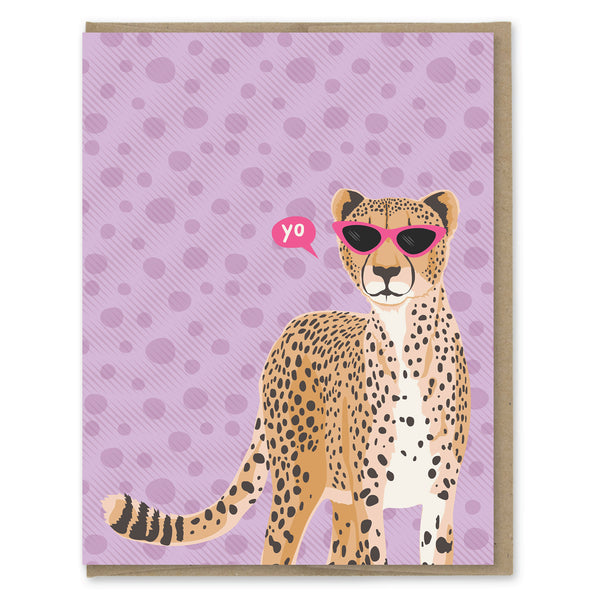 COOL CRITTERS ASSORTED NOTE SET (BOX OF 8)